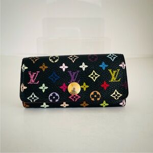 Louis Vuitton Murakami Key Holder🔑
